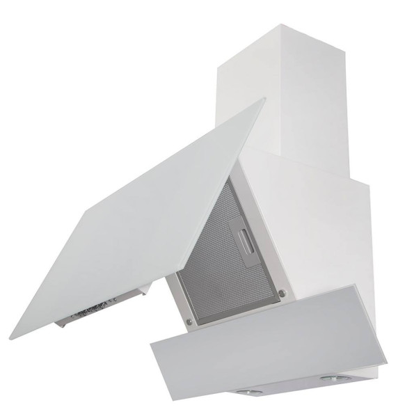 Вытяжка кухонная PERFELLI DN 6322 W LED -
                                                        Фото 3