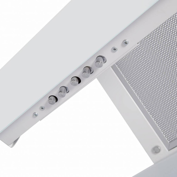 Вытяжка кухонная PERFELLI DN 6322 W LED -
                                                        Фото 4