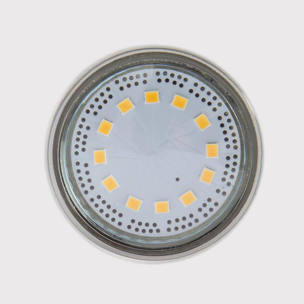 Вытяжка кухонная PERFELLI DN 6322 W LED -
                                                        Фото 6