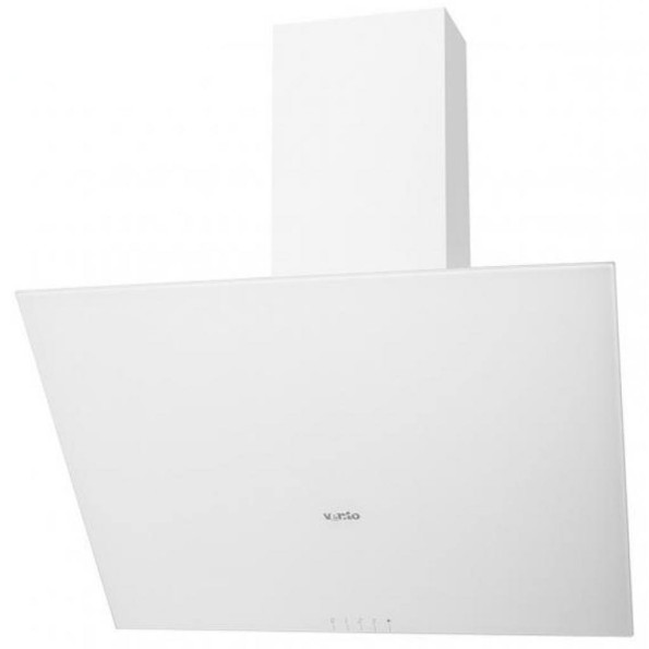 Вытяжка кухонная VENTOLUX MIRROR 60 WH (750) PB