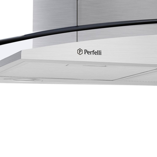 Вытяжка кухонная PERFELLI G 9841 I -
                                                        Фото 4