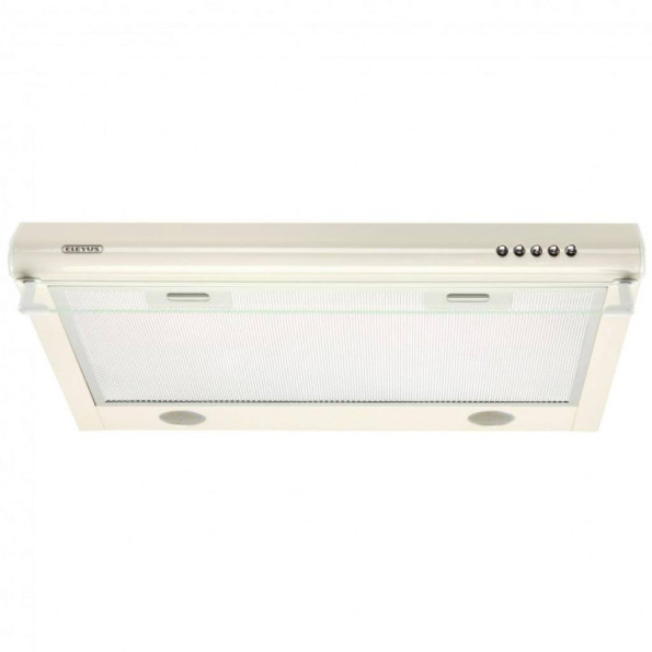 Вытяжка кухонная ELEYUS BONA ІІ LED SMD 60 BG -
                                                        Фото 2