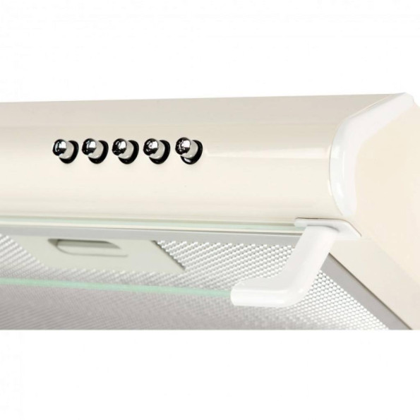 Вытяжка кухонная ELEYUS BONA ІІ LED SMD 60 BG -
                                                        Фото 7