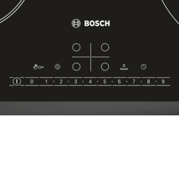 Варочна поверхня BOSCH PKF 651FP3E -
                                                        Фото 2