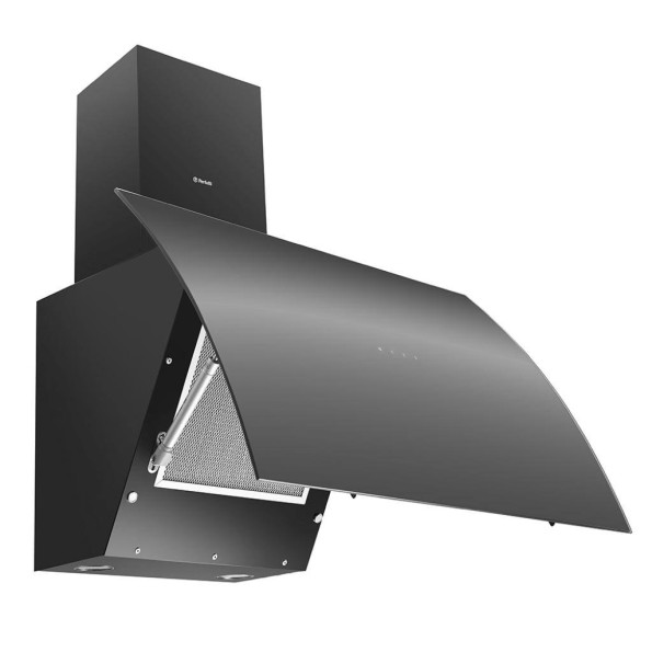 Вытяжка кухонная PERFELLI DNS 6862 BL LED -
                                                        Фото 3