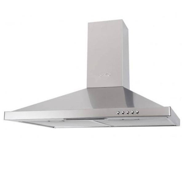 Вытяжка кухонная VENTOLUX LIDO 60 INOX (450)