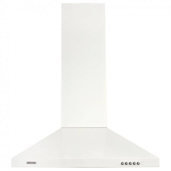 Вытяжка кухонная ELEYUS KENT 700 50 WH -
                                                        Фото 4