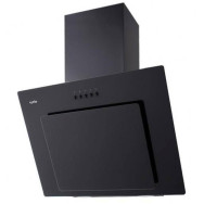 Вытяжка кухонная VENTOLUX FIORE 60 BK (750) PB