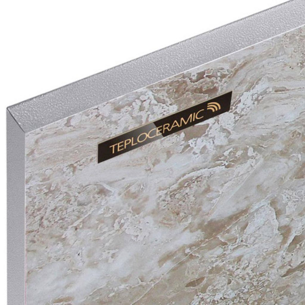 Обогреватель Teploceramic ТСМ 800 мрамор 12073 -
                                                        Фото 3