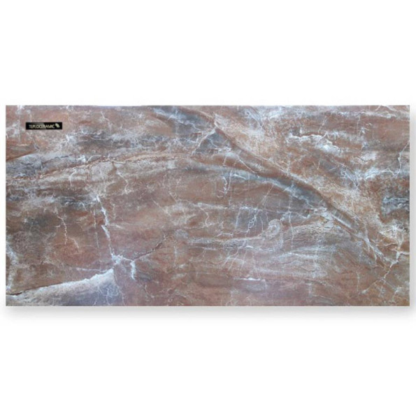 Обогреватель Teploceramic ТСМ 800 мрамор 12316 -
                                                        Фото 2