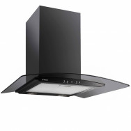 Вытяжка кухонная PERFELLI G 6841 BL