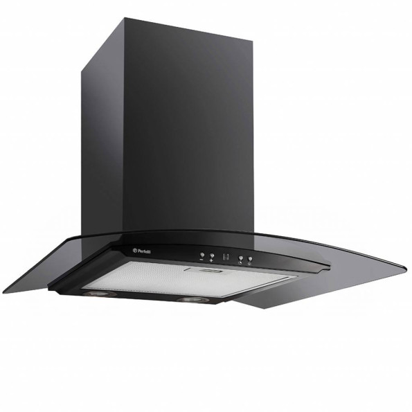 Вытяжка кухонная PERFELLI G 6841 BL