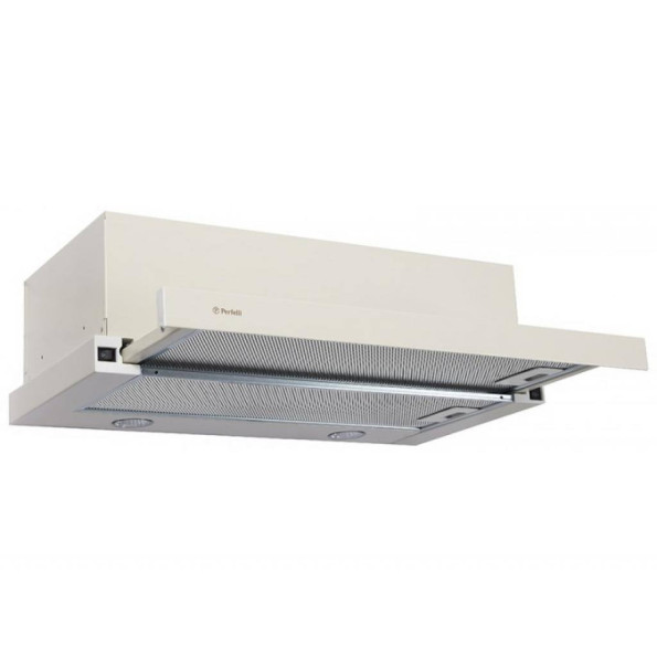 Вытяжка кухонная PERFELLI ТL 6612 IV LED
