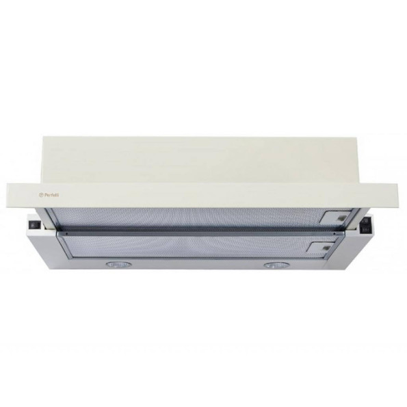 Вытяжка кухонная PERFELLI ТL 6612 IV LED -
                                                        Фото 2