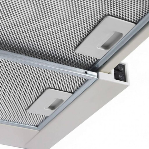 Вытяжка кухонная PERFELLI ТL 6612 IV LED -
                                                        Фото 3