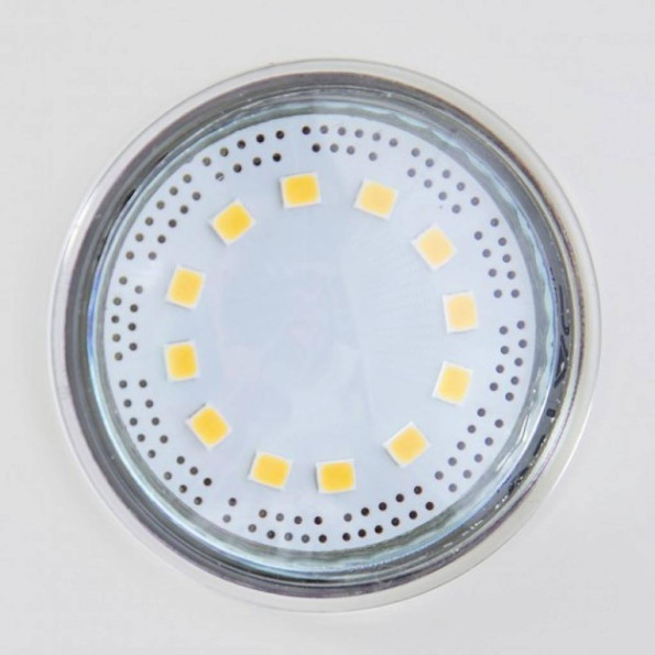 Вытяжка кухонная PERFELLI ТL 6612 IV LED -
                                                        Фото 4