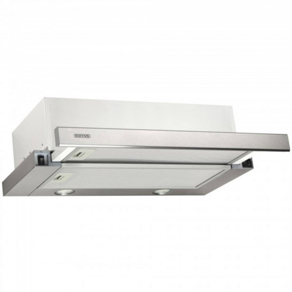 Вытяжка кухонная ELEYUS Storm 700 LED SMD 60 IS