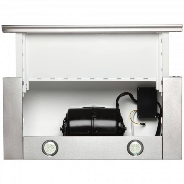 Вытяжка кухонная ELEYUS Storm 700 LED SMD 60 IS -
                                                        Фото 10