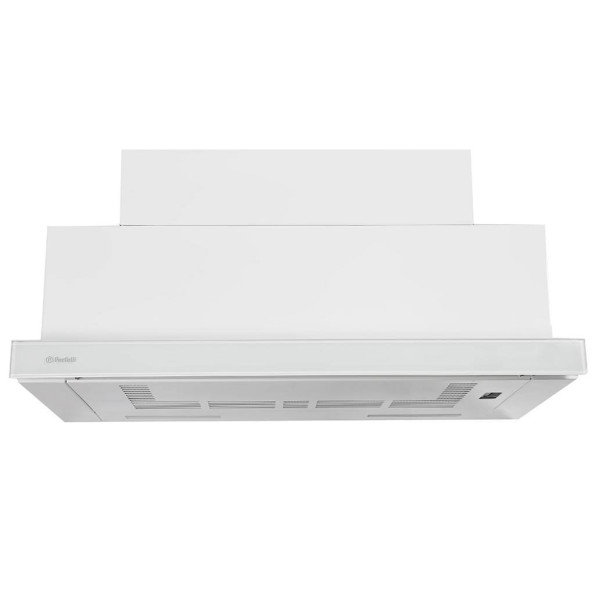 Вытяжка кухонная PERFELLI TLS 6833 W LED STRIPE