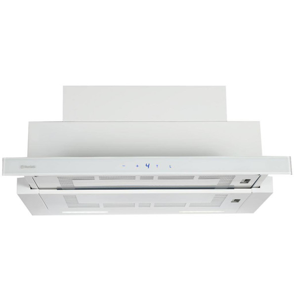 Вытяжка кухонная PERFELLI TLS 6833 W LED STRIPE -
                                                        Фото 2