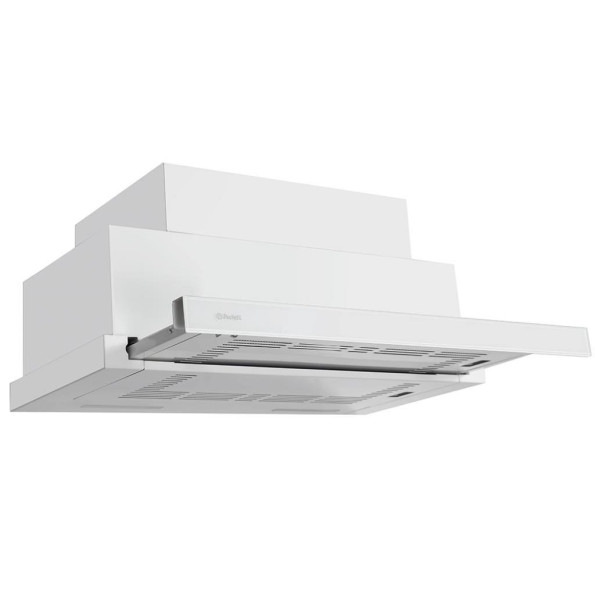 Вытяжка кухонная PERFELLI TLS 6833 W LED STRIPE -
                                                        Фото 3