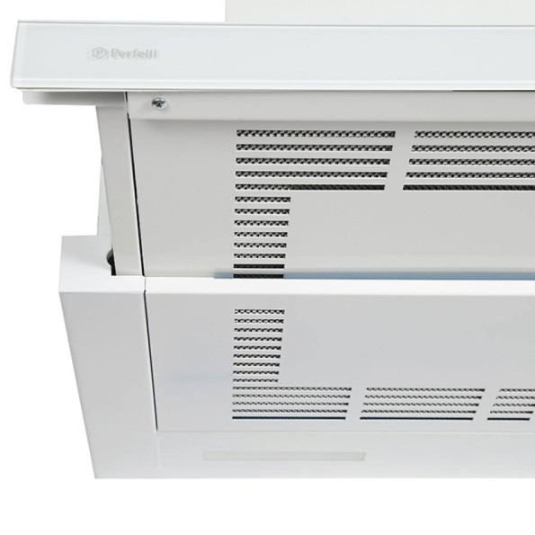 Вытяжка кухонная PERFELLI TLS 6833 W LED STRIPE -
                                                        Фото 5