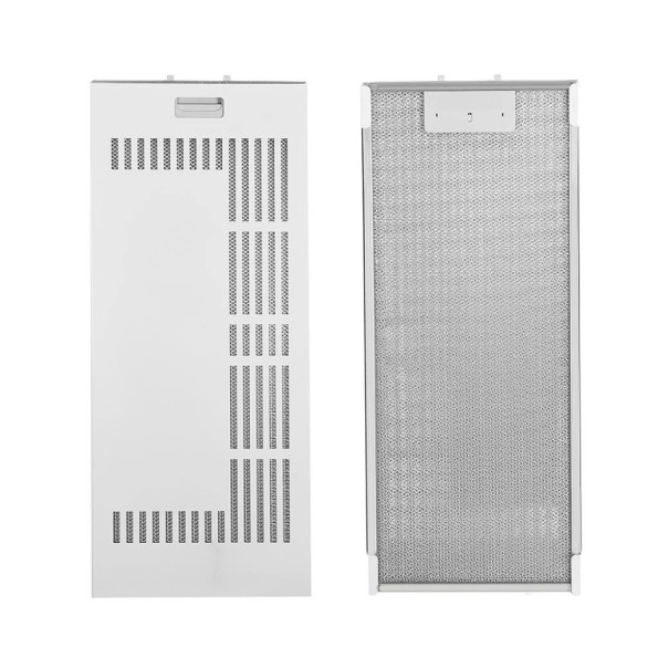 Вытяжка кухонная PERFELLI TLS 6833 W LED STRIPE -
                                                        Фото 8