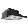 Вытяжка кухонная PERFELLI TLS 6832 BL LED