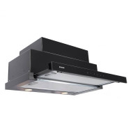 Вытяжка кухонная PERFELLI TLS 6832 BL LED