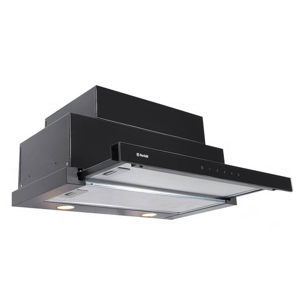 Вытяжка кухонная PERFELLI TLS 6832 BL LED
