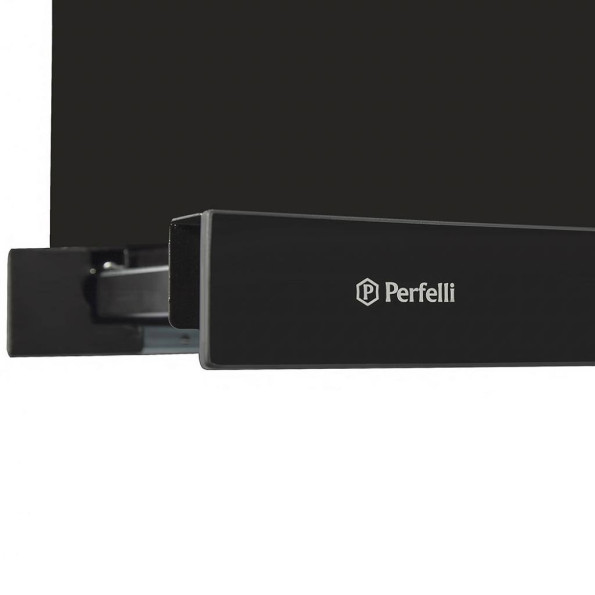 Вытяжка кухонная PERFELLI TLS 6832 BL LED -
                                                        Фото 4