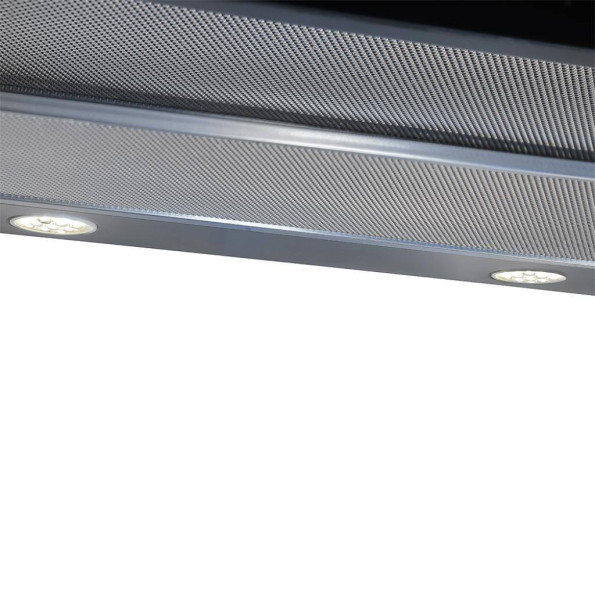 Вытяжка кухонная PERFELLI TLS 6832 BL LED -
                                                        Фото 5