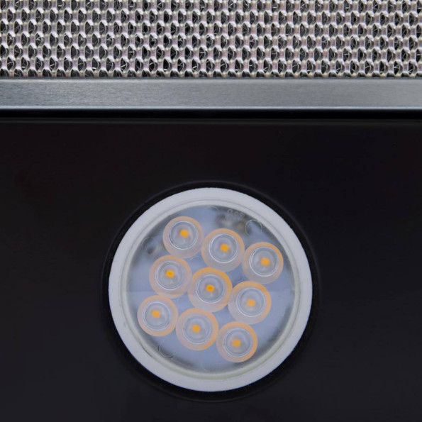 Вытяжка кухонная PERFELLI TLS 6832 BL LED -
                                                        Фото 6