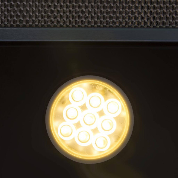 Вытяжка кухонная PERFELLI TLS 6832 BL LED -
                                                        Фото 7