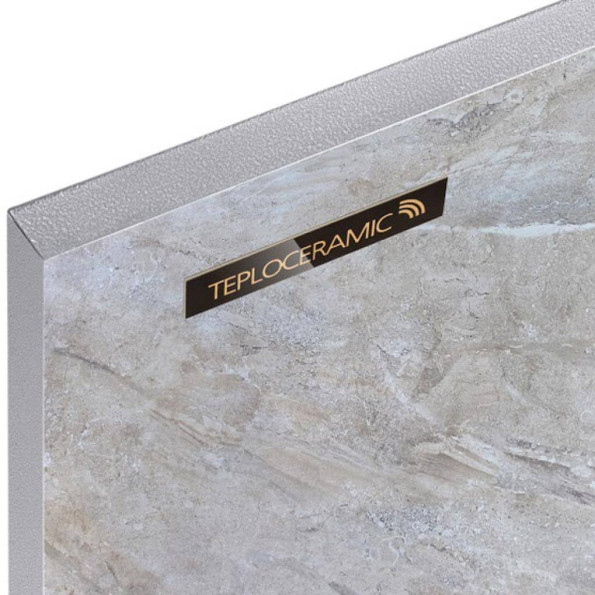 Обогреватель Teploceramic ТСМ 800 мрамор 12973 -
                                                        Фото 3
