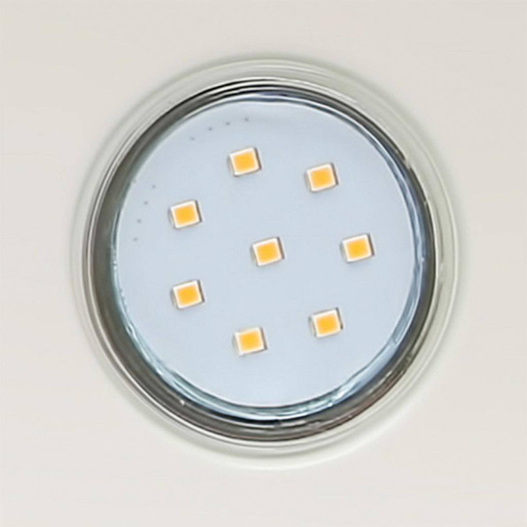 Вытяжка кухонная PERFELLI BI 6812 IV LED -
                                                        Фото 6
