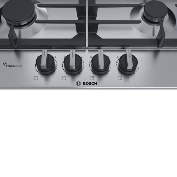 Варочная поверхность BOSCH PCH 6A5B90R -
                                                        Фото 2