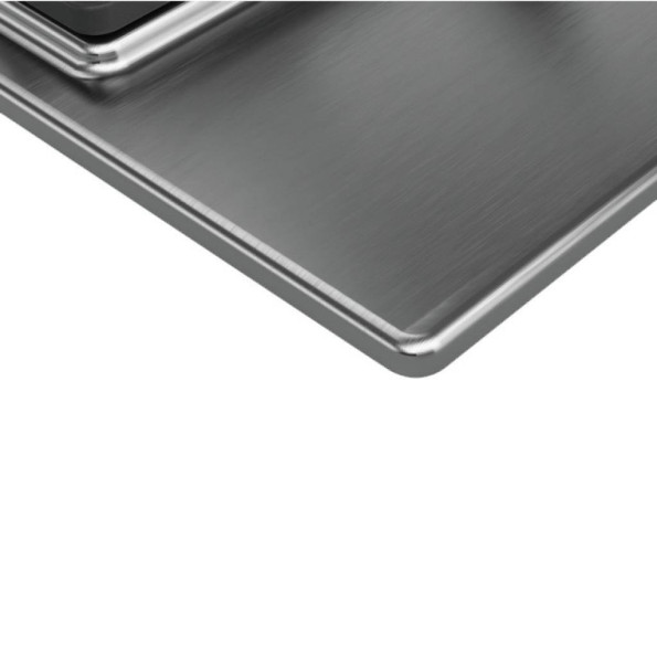 Варочная поверхность BOSCH PCH 6A5B90R -
                                                        Фото 3