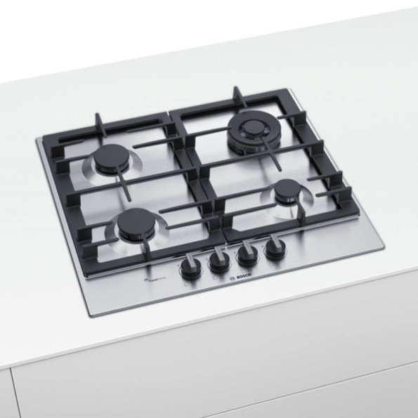 Варочная поверхность BOSCH PCH 6A5B90R -
                                                        Фото 6