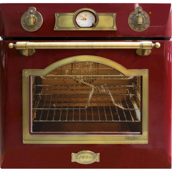 Духовой шкаф Kaiser EH6355RotEm