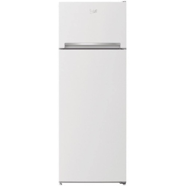Холодильник двухкамерный BEKO RDSA240K20W