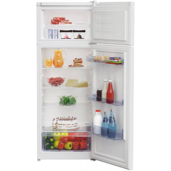 Холодильник BEKO RDSA240K20W -
                                                        Фото 2
