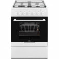 Плита ELECTROLUX EKG 96118 CW