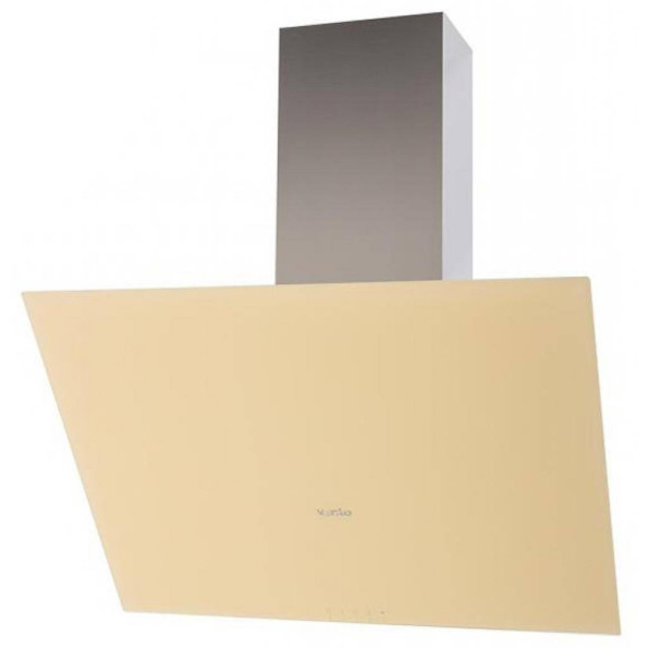 Вытяжка кухонная VENTOLUX MIRROR 60 IVORY (750) PB