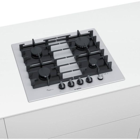 Варочна поверхня BOSCH PPP 6A2M90R -
                                                        Фото 4