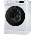 Пральна машина Indesit XWDE 1071481XWKKK EU