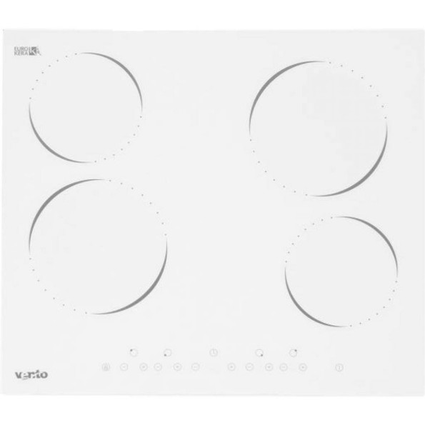 Варочная поверхность VENTOLUX VB 60 TC WH