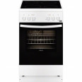 Плита ZANUSSI ZCV 9550 G1W