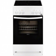 Плита ZANUSSI ZCV 9550 G1W