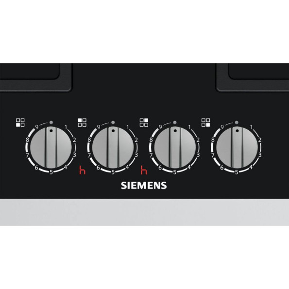 Варочная поверхность Siemens ER 6A6PD 70R -
                                                        Фото 4